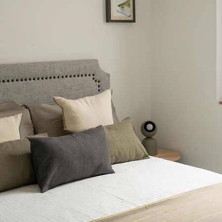 Parking Free, Granada Vintage Haven Apartment Bagian luar foto