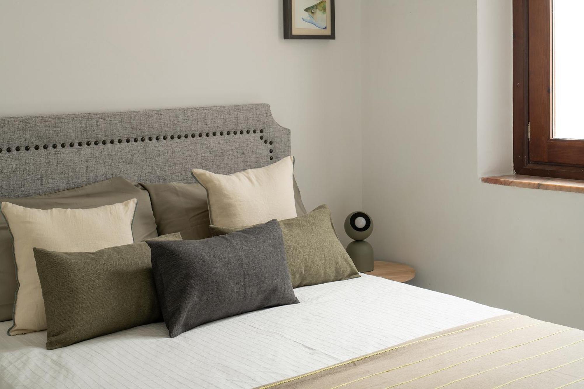 Parking Free, Granada Vintage Haven Apartment Bagian luar foto